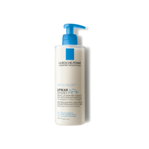 Lipikar Syndet AP+ la roche posay 400 ml