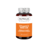 vitamina c Nutralie Vitamin C 1000 mg 180 cápsulas – Antioxidante y Defensas