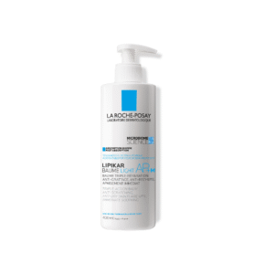 Lipikar Baume Light la roche posay 400 ml