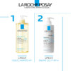 Lipikar Baume Light la roche posay 400 ml