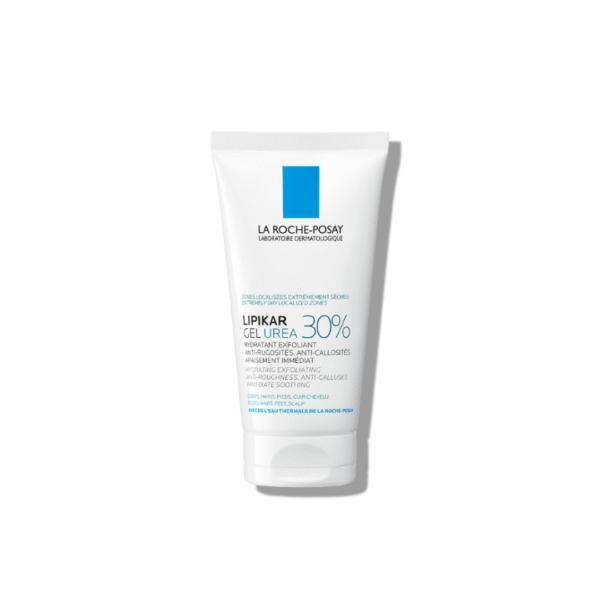 439 Lipikar Lait Urea 30 % la roche posay