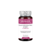 Nutralie Trans-Resveratrol + NAD+ Complex 60 cápsulas – Longevidad y Energía Celular