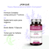Nutralie Trans-Resveratrol + NAD+ Complex 60 cápsulas – Longevidad y Energía Celular