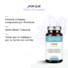 56 Nutralie Vision Complex – Salud Ocular y Protección Antioxidante