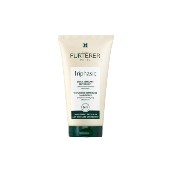 René Furterer Triphasic Bálsamo 150 ml – Desenreda y Aporta Textura y Fuerza