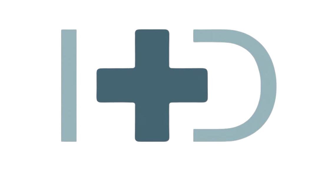 Logo I+D