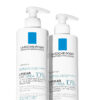 lrp_skin_lipikar_urea10_duowhite_dmi_photo _0_no-cta Lipikar Lait Urea 10+ la roche posay 400 ml
