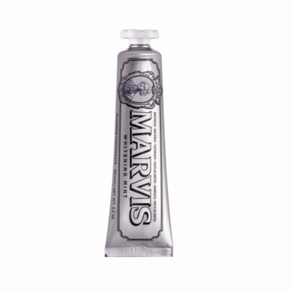 marvis blanqueante MARVIS pata dental Whitening Mint - blanqueante 85ml
