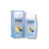 isdin fusion water magic pediatrics spf 50