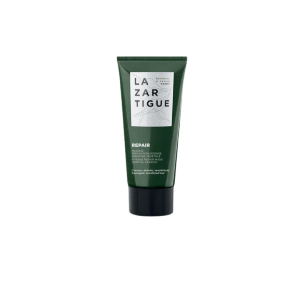 mascarilla reparadora intensiva de lazartigue