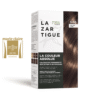 Lazartigue Coloración Absolute 5.00 – Castaño Claro Intenso y Natural