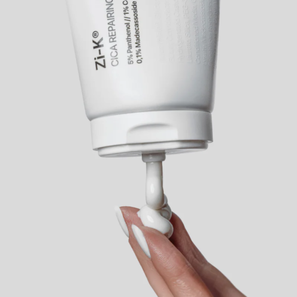 Transparent Lab ZI-K Balm – Bálsamo Reparador Calmante Intensivo 100 ml