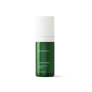 16 Theramid Clinical Vitamin A Sérum - Retinoides Avanzados un Antiedad Intensivo