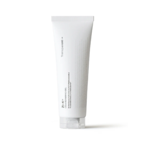 Transparent Lab ZI-K Gel – Gel Reparador Calmante con CICA 100 ml