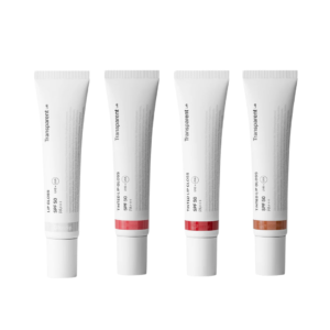 Trasnaparent Lab Lip Gloss SPF50 – Color, Hidratación y Protección para tus Labios