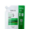 Vichy Dercos Anticaspa DS Cabello Seco Refill 400 ml – Tratamiento Anticaspa