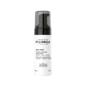 espuma filorga Filorga Skin-Prep Espuma Limpiadora – Limpieza Suave y Confort
