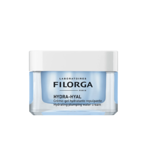 Filorga Hydra-Hyal Crema-Gel 50 ml – Hidratación antiarrugas