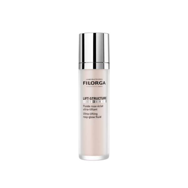 Filorga Lift-Structure Radiance 50 ml – Firmeza e Iluminación