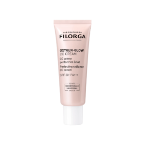oxygen glow Filorga Oxygen-Glow CC Cream 40 ml – Luminosidad Inmediata