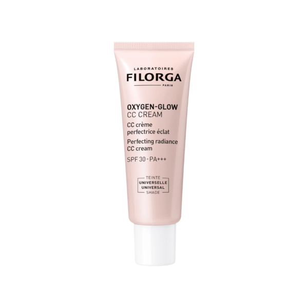 Filorga Oxygen-Glow CC Cream 40 ml – Luminosidad Inmediata