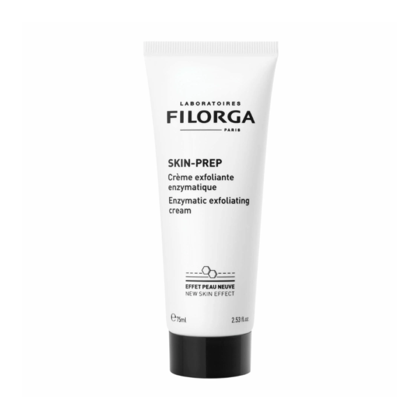 skin prerp exf Filorga Skin-Prep Crema Exfoliante – Piel Lisa y Renovada