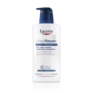 urearepair 10 Eucerin UreaRepair PLUS 10% Urea 1 L – Hidratación Prolongada