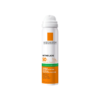 17 Anthelios Bruma Oil Control SPF50+ Spray Facial Reaplicación 75 ml