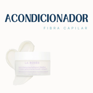 17 acondicionadores capilares para la fibra capilar