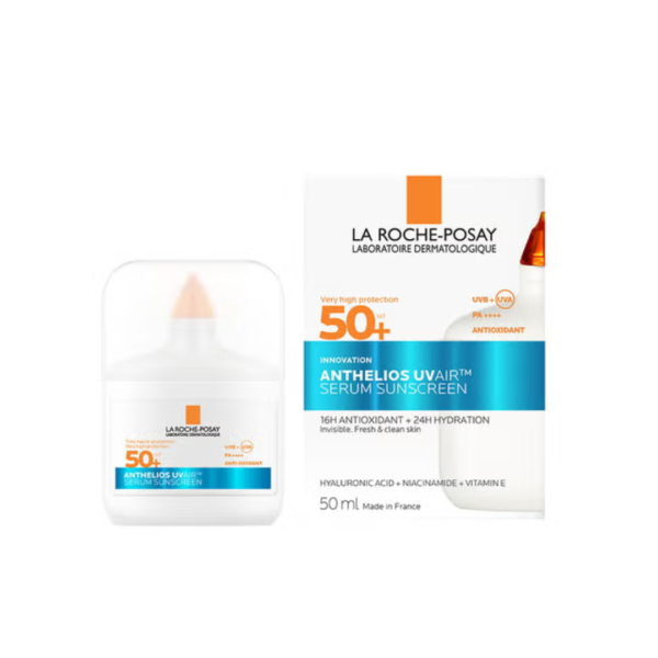 anthelios uv air forma de presentación