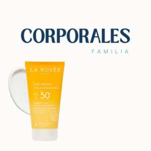 proteccion solar corporal adultos y familia