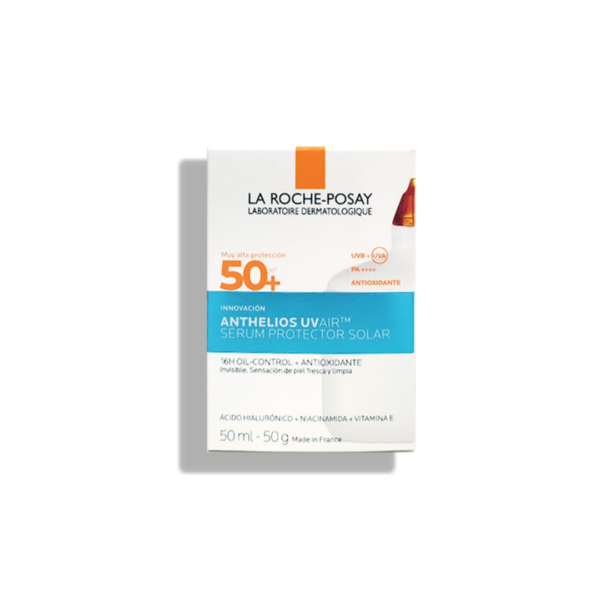 anthelios uv air caja de origen