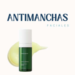 tratamientos anitmanchas