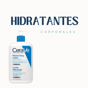 cremas y bálsamos hidratantes para todo tipo de pieles