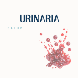 complementos para la salud urinaria mascula y femenina