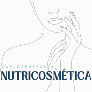 nutricosmetica para mejorar el estado de la piel