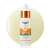 eucerin uv serum ultra light dry touch spf50 protector solar