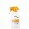 eucerin sensitive protect trigger spray kids spf50 protector solar infantil eucerin sensitive protect trigger spray kids spf50 protector solar infantil