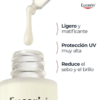 eucerin uv serum textura
