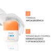 vichy uv aqua protector facial con formula hipoalergenica