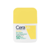 CeraVe Fluido Protector Invisible Oil Control SPF50+ - 50ml