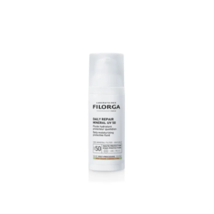 filorga daily repair mineral uv spf50 crema antirojeces
