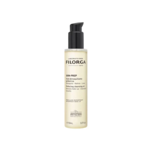 13 filorga skin prep aceite limpiador desmaquillante 150 ml