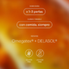 omega 3 posologia