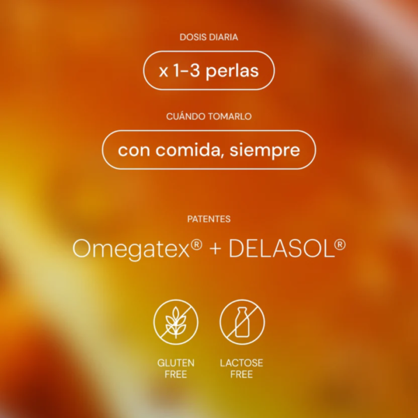 omega 3 posologia