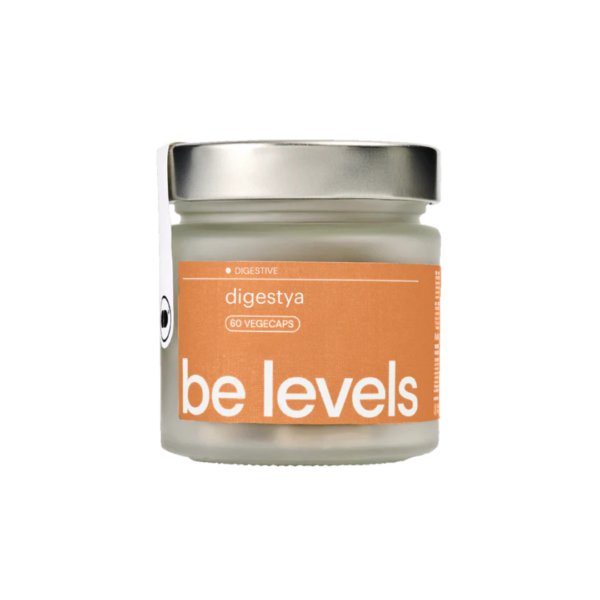 be levels digestive salud digestiva
