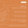 beneficios de be levels digestya