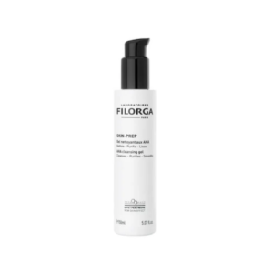15 filorga skin prep gel limpiador con aha