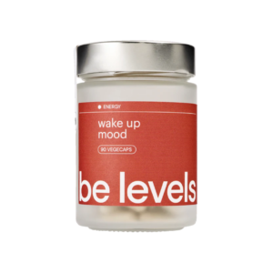 be levels wake up mood nootropico