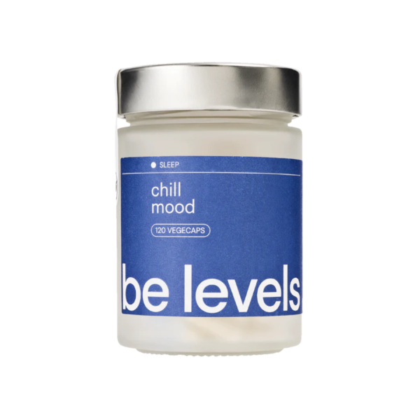 be levels chill mood